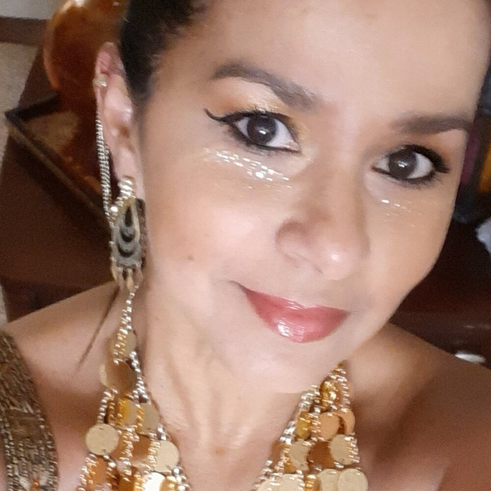 Meet your Posher, Conny